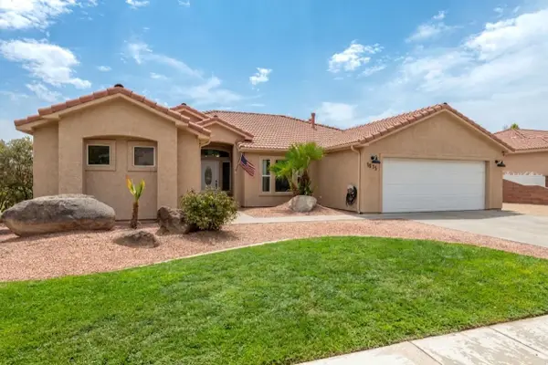 1675 W 3640, St George, UT 84770