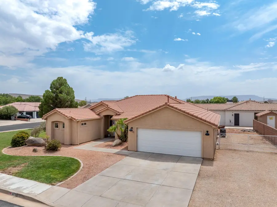 1675 W 3640, Saint George, UT 84770 - #2