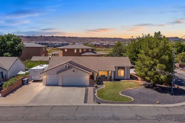 2328 Alamosa Dr, Washington, UT 84780