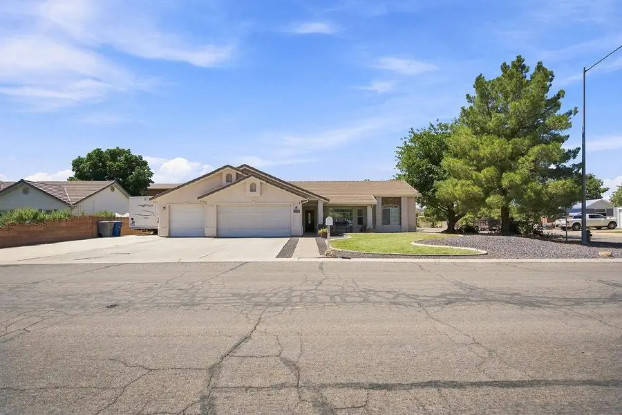 2328 Alamosa Dr, Washington, UT 84780 - #2