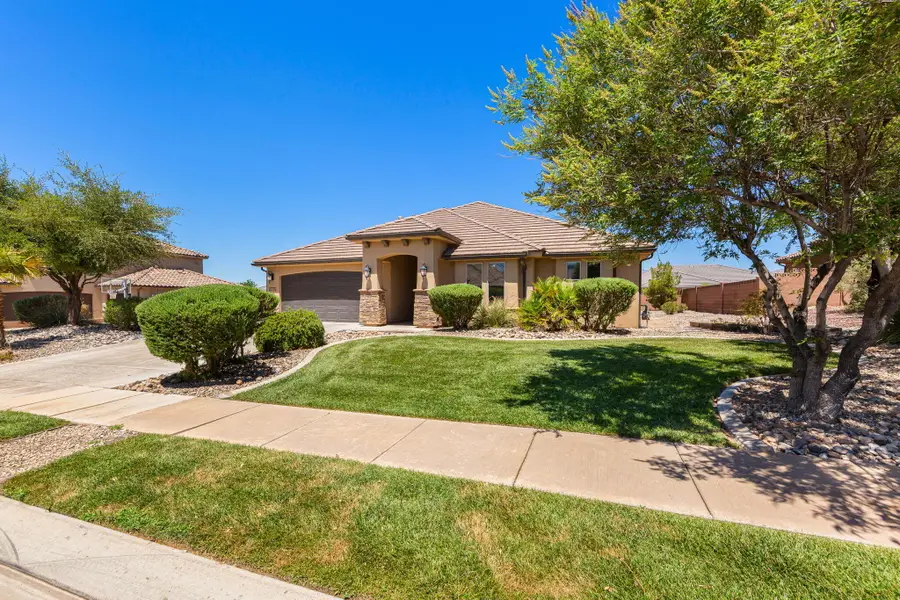 2775 E 3580, Saint George, UT 84790 - #2