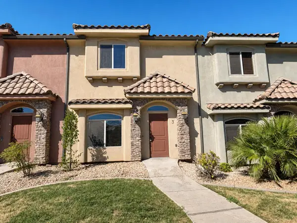 2075 S Sir Monte Dr #3, Washington, UT 84780