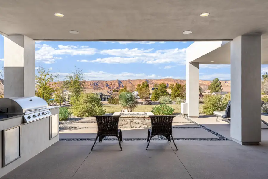 5363 N Johnson Arch Dr, Saint George, UT 84770 - #2