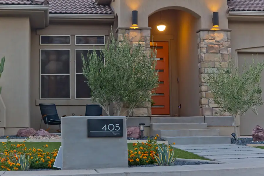 405 E Nagano Dr, Saint George, UT 84790 - #2