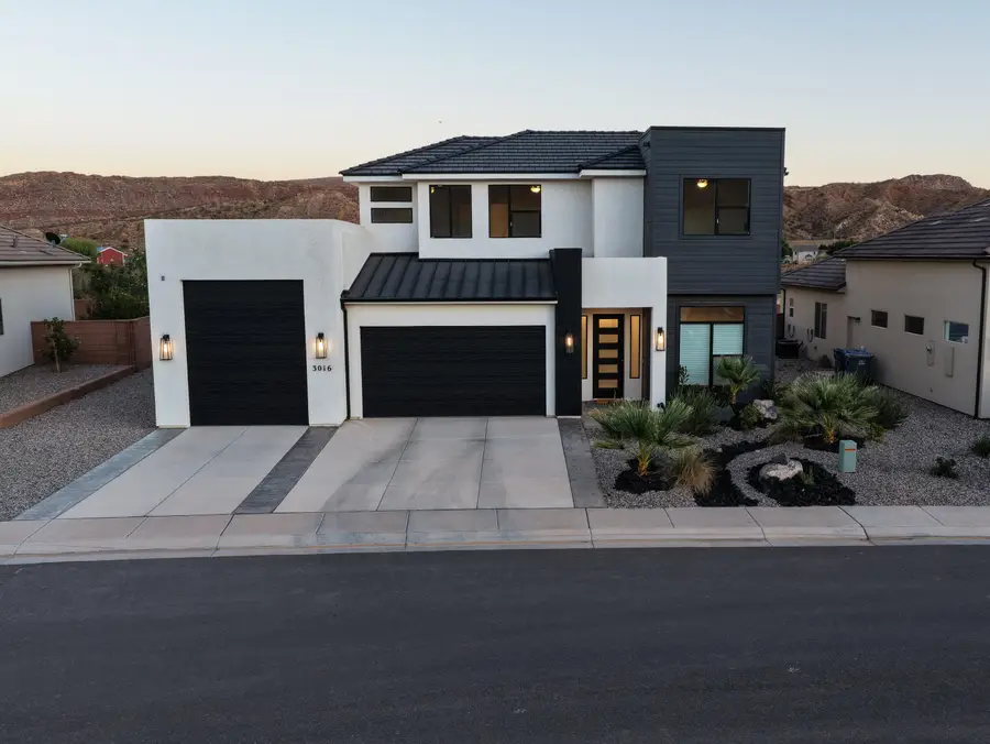 3016 E Smith Creek Dr, Washington, UT 84780 - #2