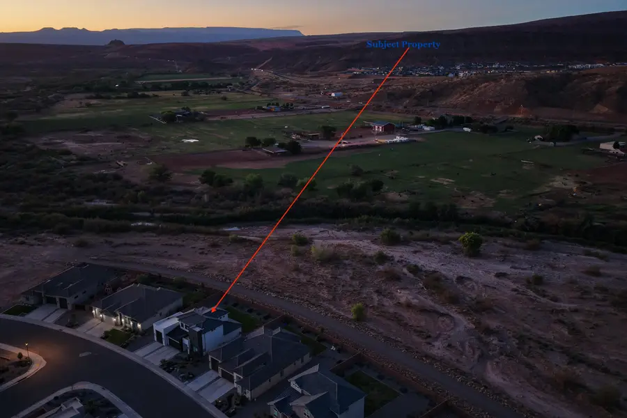 3016 E Smith Creek Dr, Washington, UT 84780 - #3