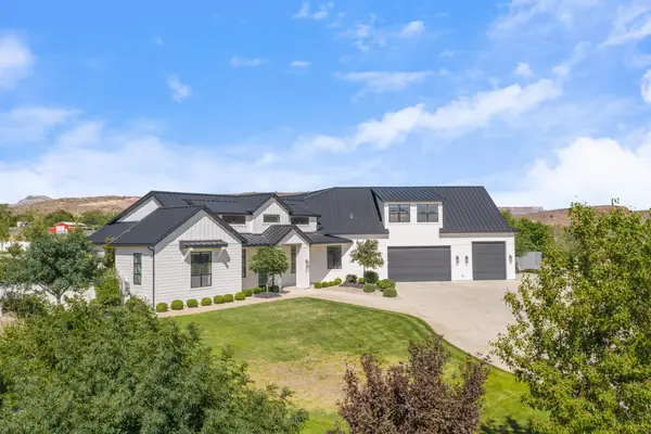 195 E Babylon Mill Rd, Leeds, UT 84746