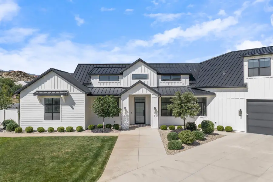 195 E Babylon Mill Rd, Leeds, UT 84746 - #3