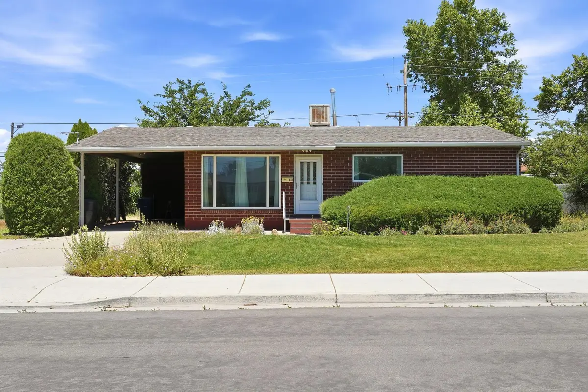 851 E Galena Dr, Sandy, UT 84094 - #1