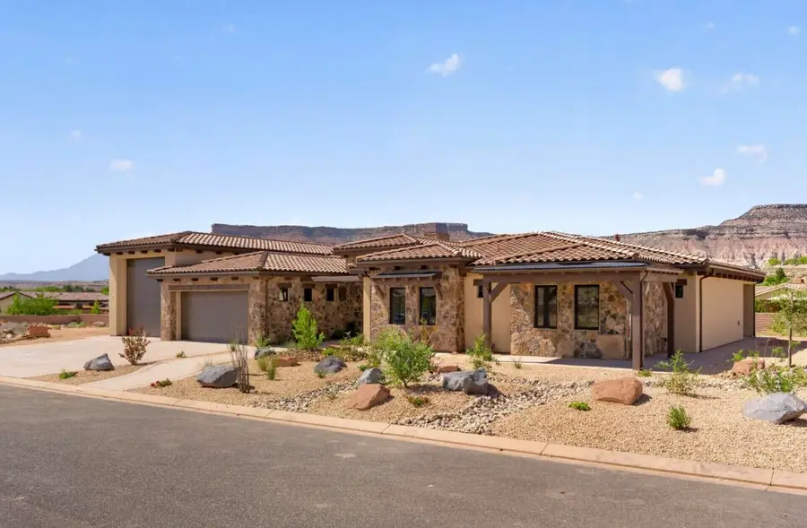 442 E Entrada Dr, Virgin, UT 84779 - #3