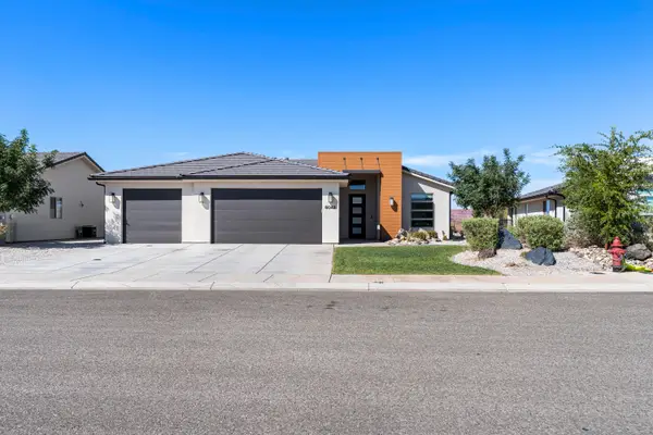 6043 S Hydrangea Way, St George, UT 84790