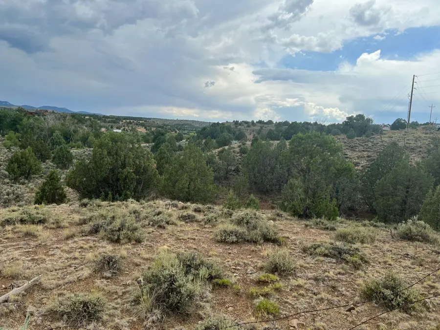 857 S Hatch Town Dam Rd, Hatch, UT 84735 - #3