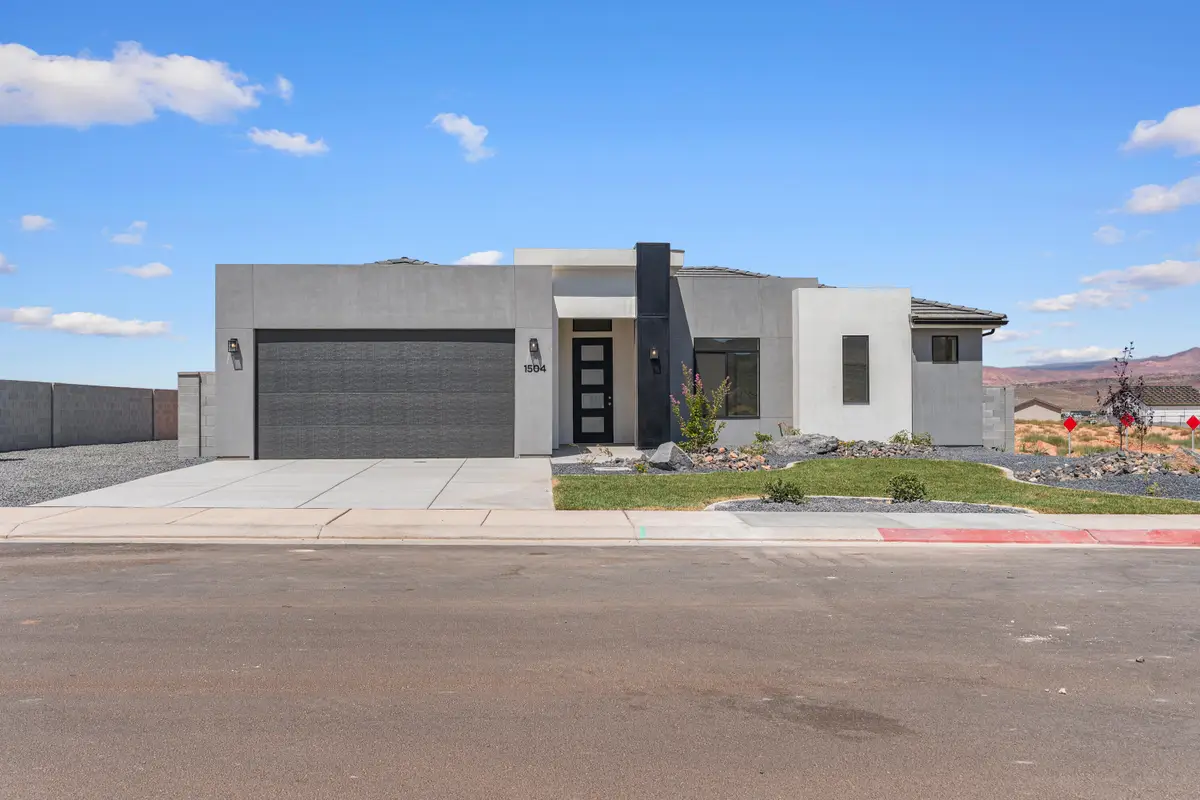 3770 W 1500, Hurricane, UT 84737 - #1