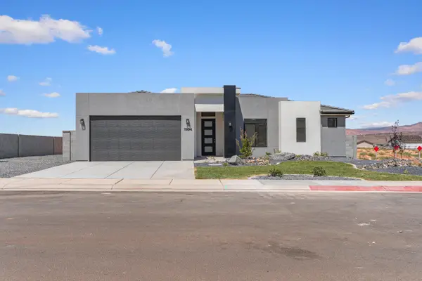 3770 W 1500, Hurricane, UT 84737