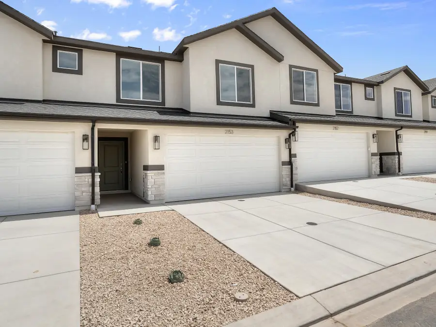 2205 S Wolverine Way #2458, Washington, UT 84780 - #2