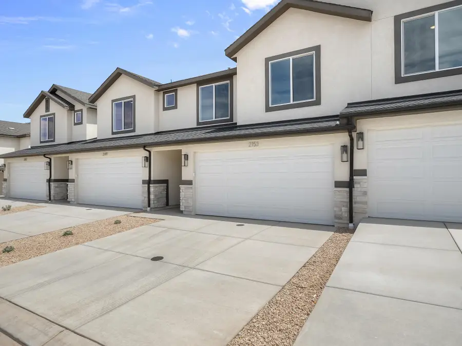 2205 S Wolverine Way #2458, Washington, UT 84780 - #3
