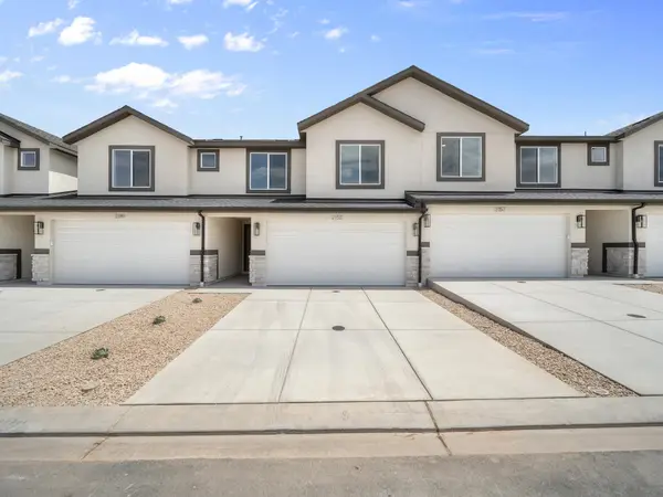 2225 S Wolverine Way #2463, Washington, UT 84780