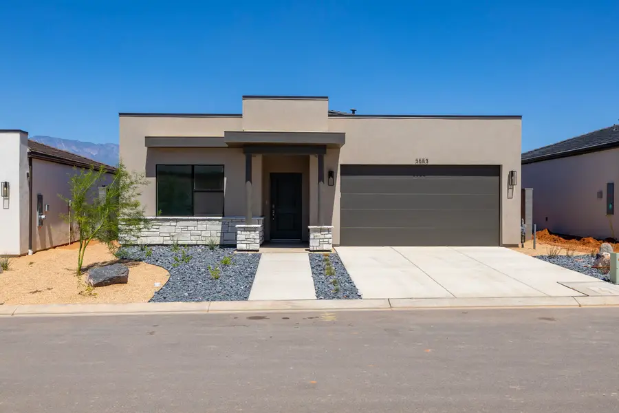 1638 S Sinawava Dr #4157, Washington, UT 84780 - #2