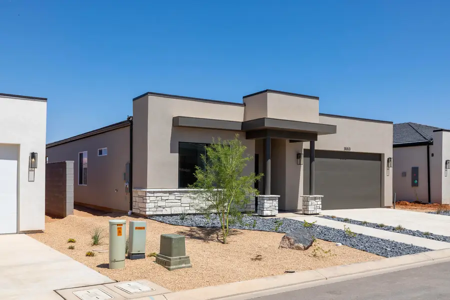 1638 S Sinawava Dr #4157, Washington, UT 84780 - #3