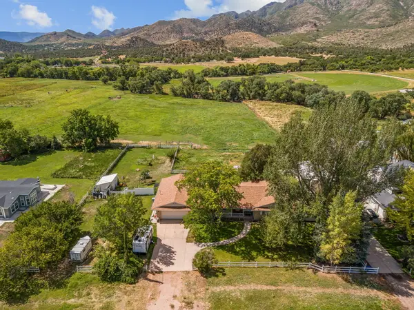 20 E 100, Kanarraville, UT 84742