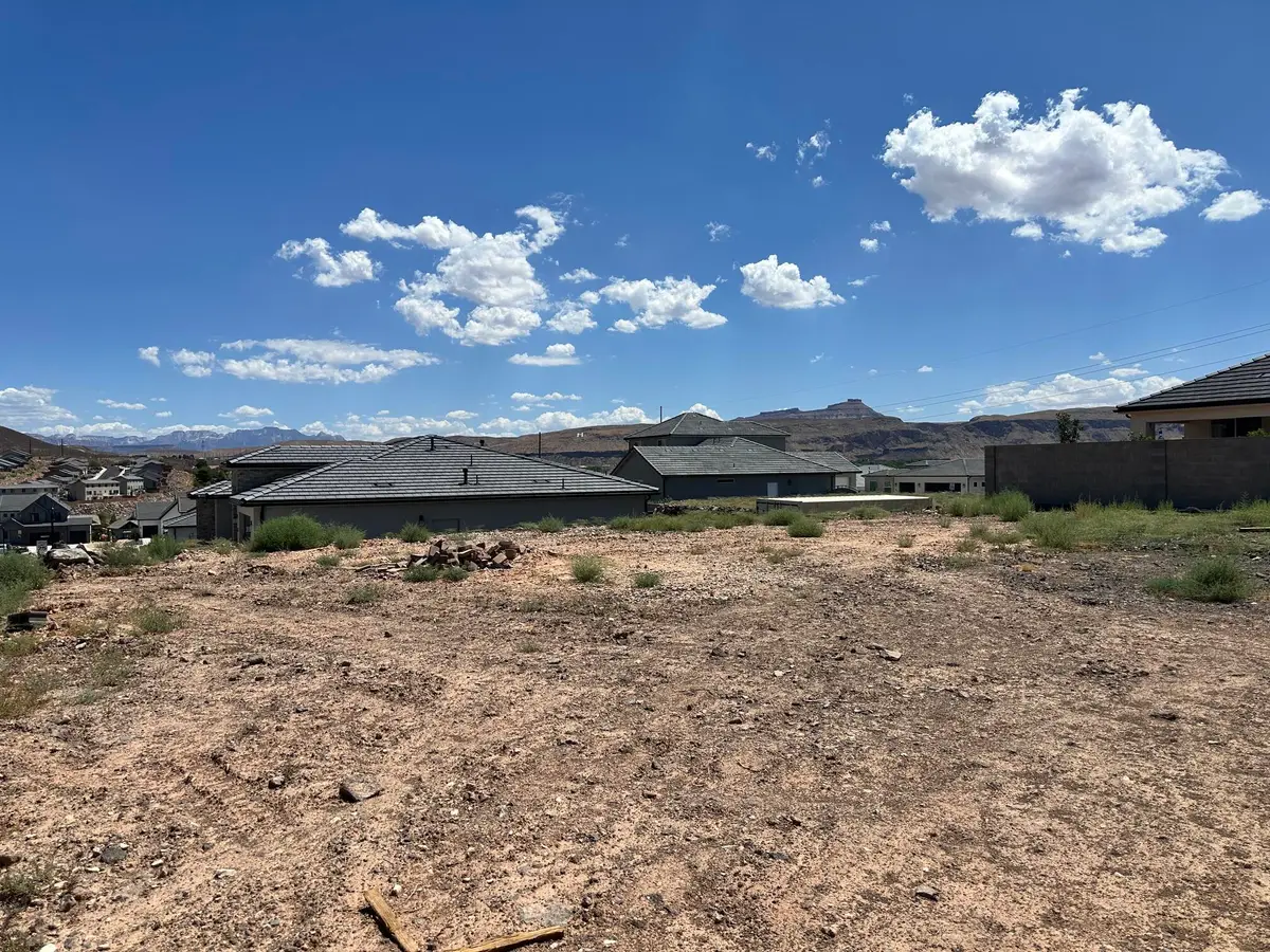 Fire Rock Lot #96, Hurricane, UT 84737 - #1