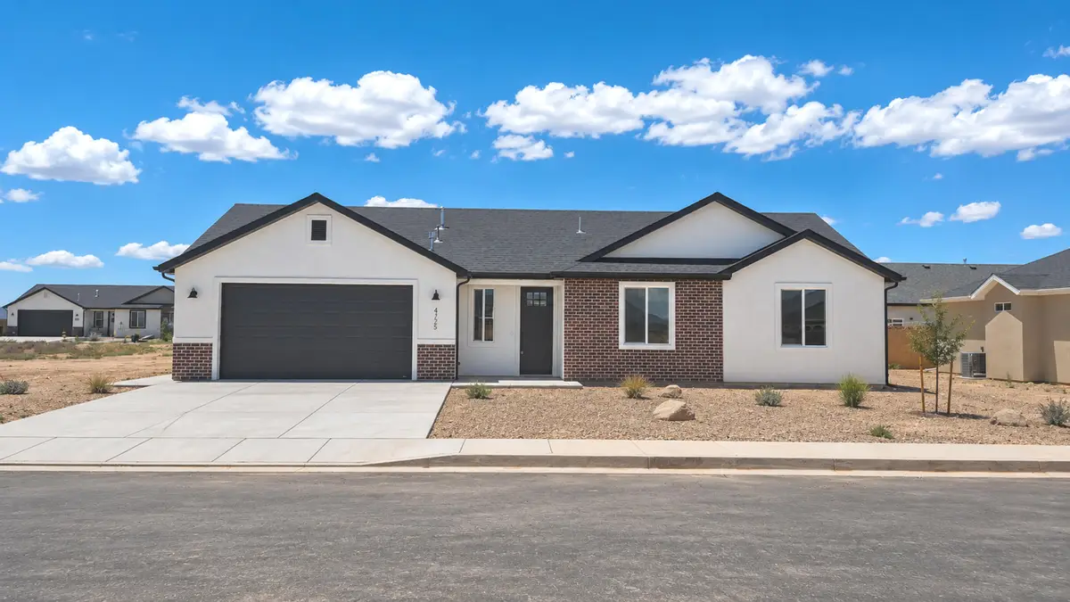 4725 N 2650, Cedar City, UT 84721 - #1