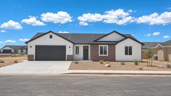4725 N 2650, Cedar City, UT 84721