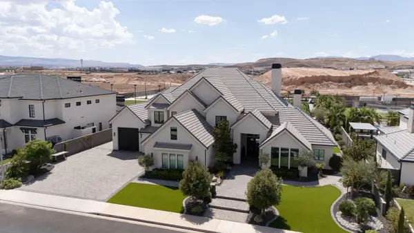 3908 S Quarry Ridge Dr, St George, UT 84790