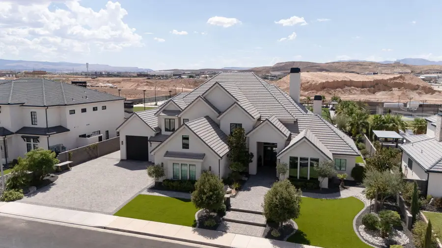 3908 S Quarry Ridge Dr, Saint George, UT 84790 - #2