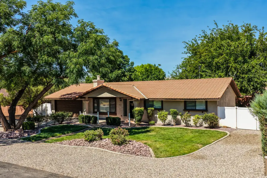3716 W Marigold Way, Saint George, UT 84790 - #2