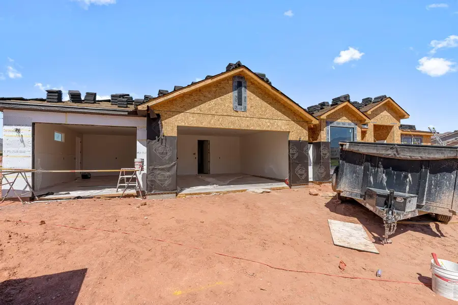 2357 Patricia Dr, Santa Clara, UT 84765 - #2