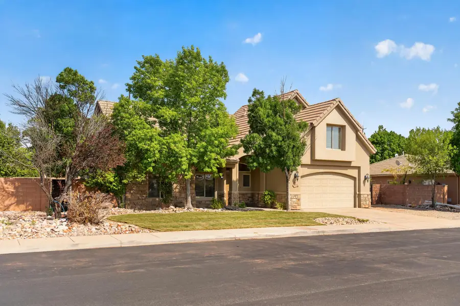 1933 S 30, Washington, UT 84780 - #2