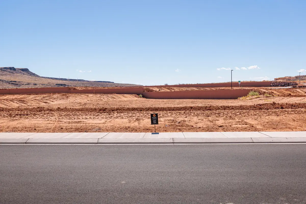 Yellow Knolls Drive #213, Saint George, UT 84770 - #1