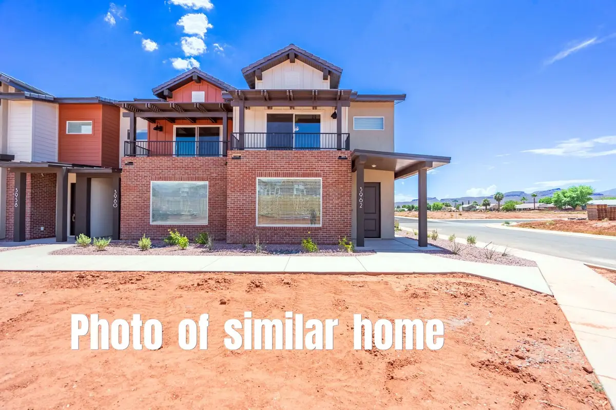 3954 Bobcat Dr, Santa Clara, UT 84765 - #1
