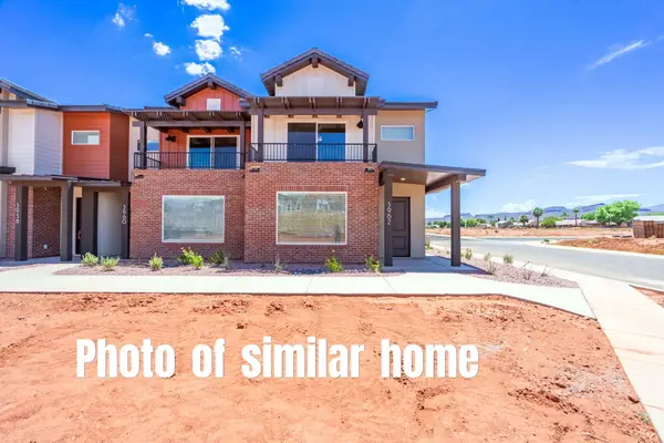 3954 Bobcat Dr, Santa Clara, UT 84765