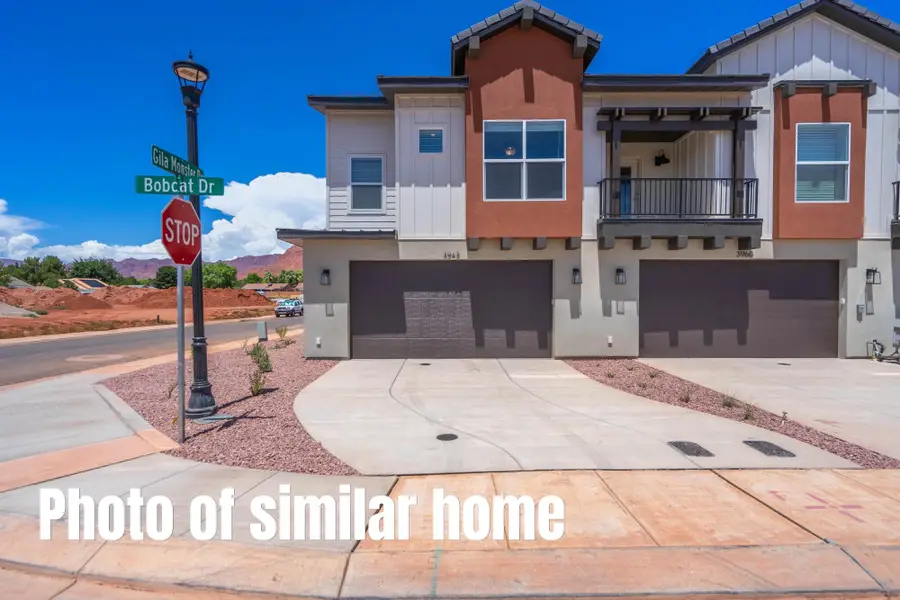 3954 Bobcat Dr, Santa Clara, UT 84765 - #2