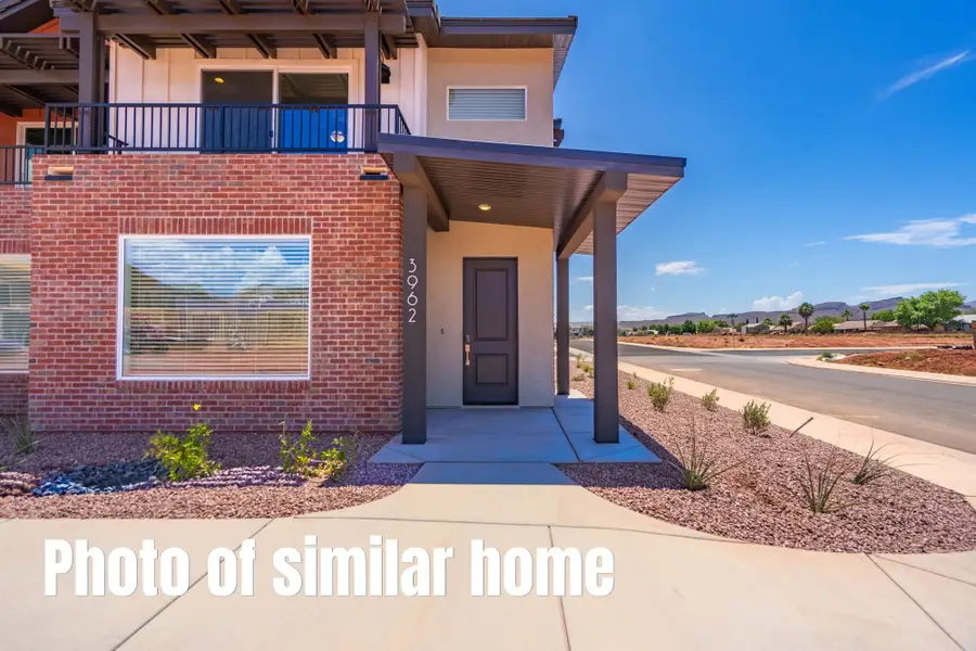 3954 Bobcat Dr, Santa Clara, UT 84765 - #3