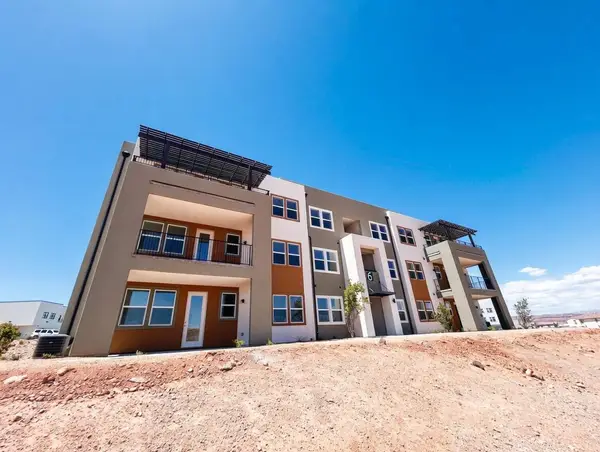 5599 S Carnelian Parkway #608, St George, UT 84790