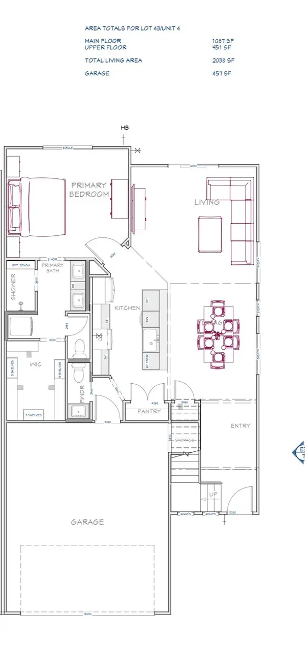 2703 W 625 #1, Hurricane, UT 84737
