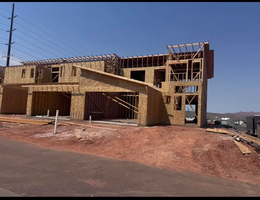 2703 W 625 #1, Hurricane, UT 84737 - #3