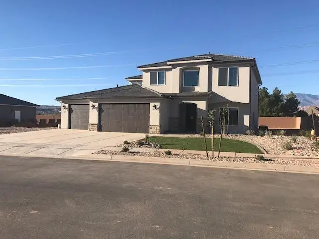 68 W Chester Field Dr, Washington, UT 84780 - #1