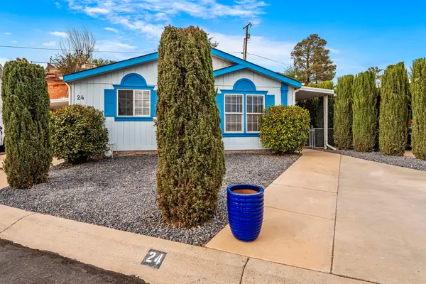2721 E Riverside Dr #UNIT 24, St George, UT 84790