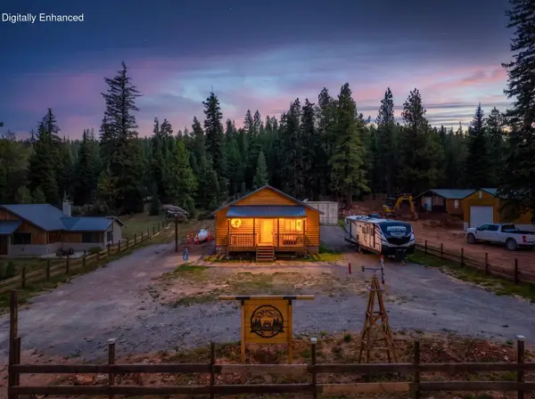 1265 W Strawberry Point Rd, Duck Creek, UT 84762