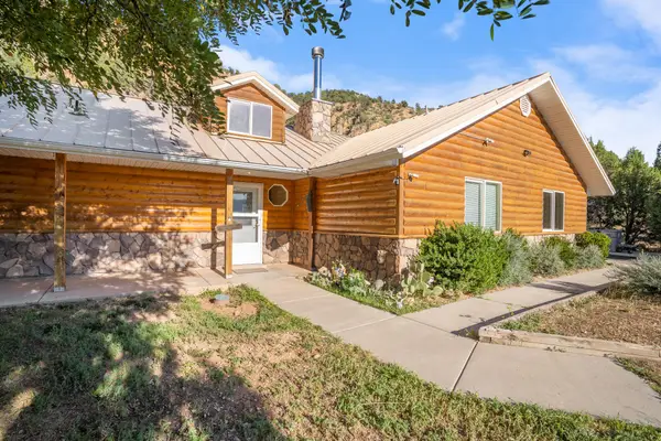 4035 E Harmony Ridge Ct, New Harmony, UT 84757