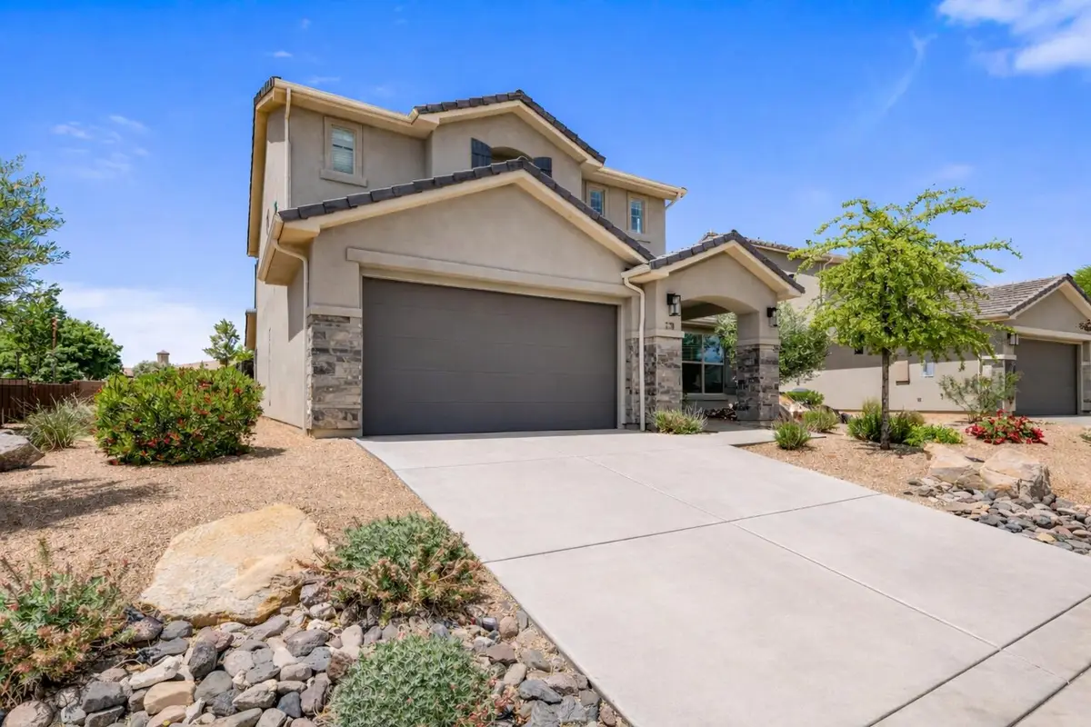379 N Puerta Dr, Washington, UT 84780 - #1