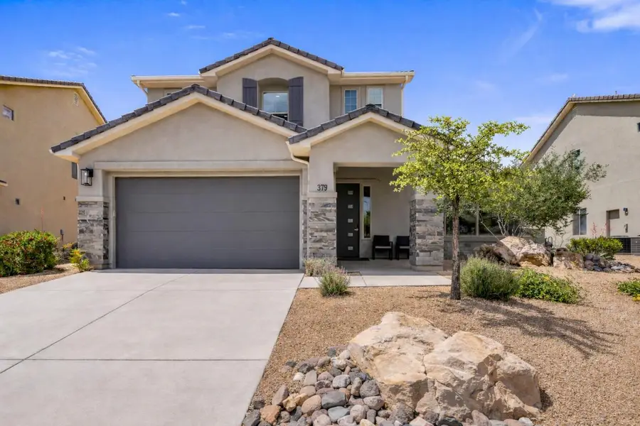 379 N Puerta Dr, Washington, UT 84780 - #2