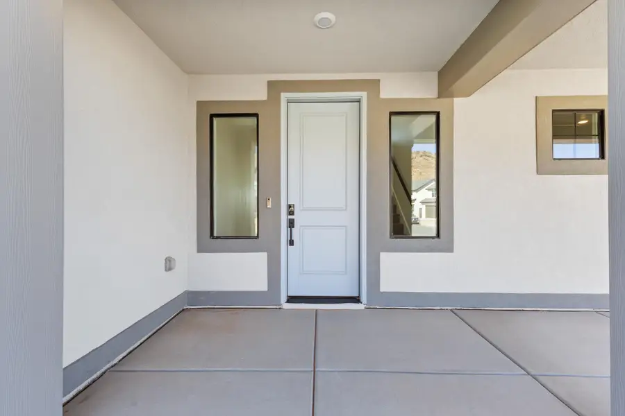 1772 S Forbidding Way, Washington, UT 84780 - #3