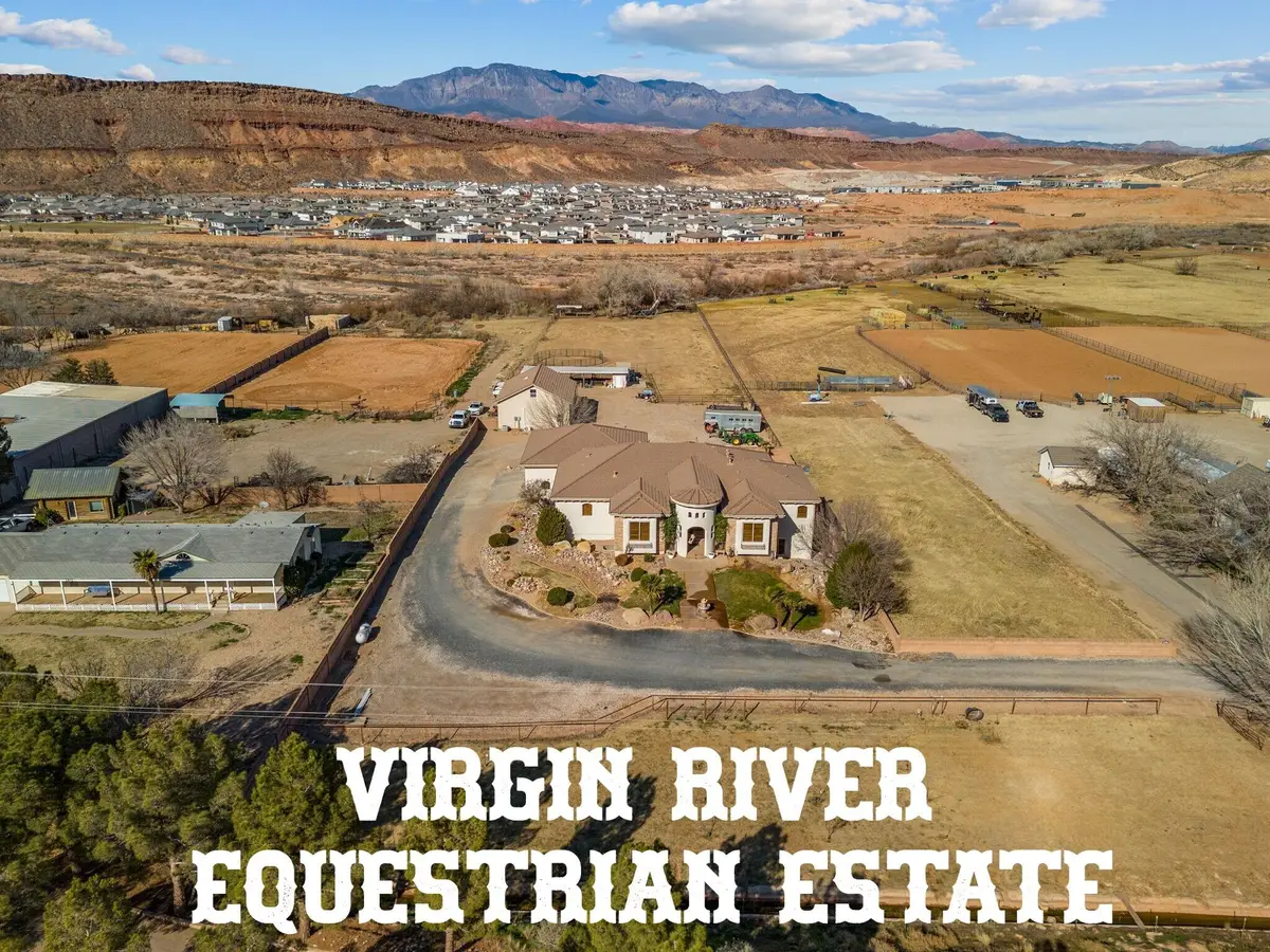 2911 E Washington Dam Rd, Washington, UT 84780 - #1
