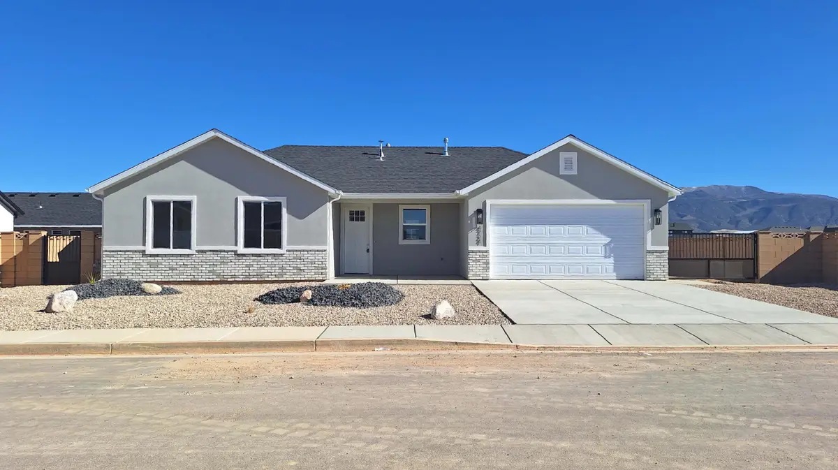 4724 N 2675, Cedar City, UT 84721 - #1
