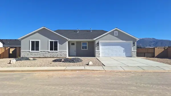 4724 N 2675, Cedar City, UT 84721